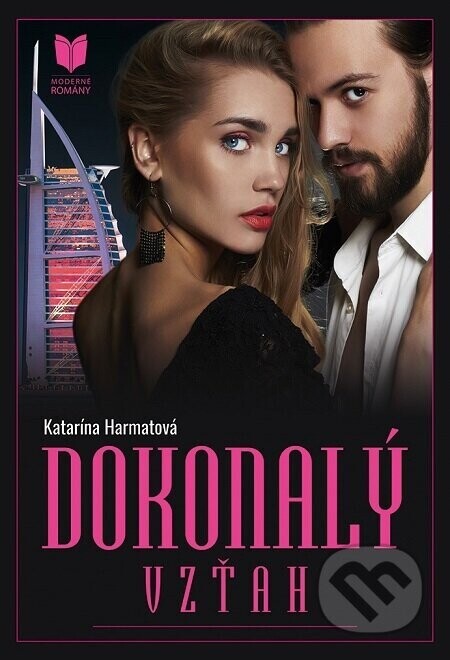 Dokonalý vzťah (nahovorené neurálnym hlasom) - Katarína Harmatová