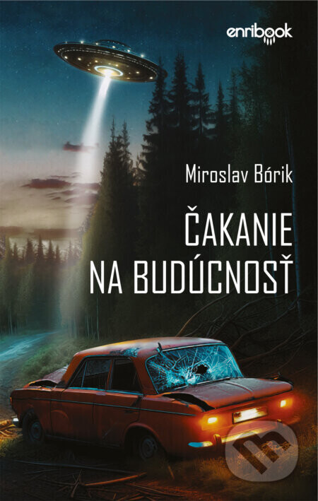 Čakanie na budúcnosť (nahovorené neurálnym hlasom) - Miroslav Bórik