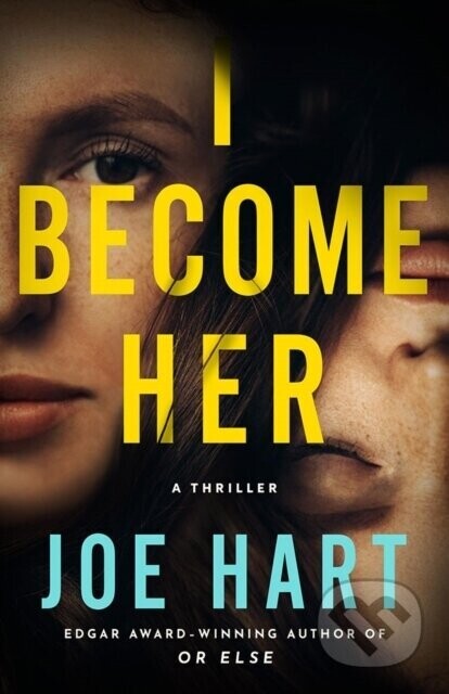 I Become Her - Joe Hart