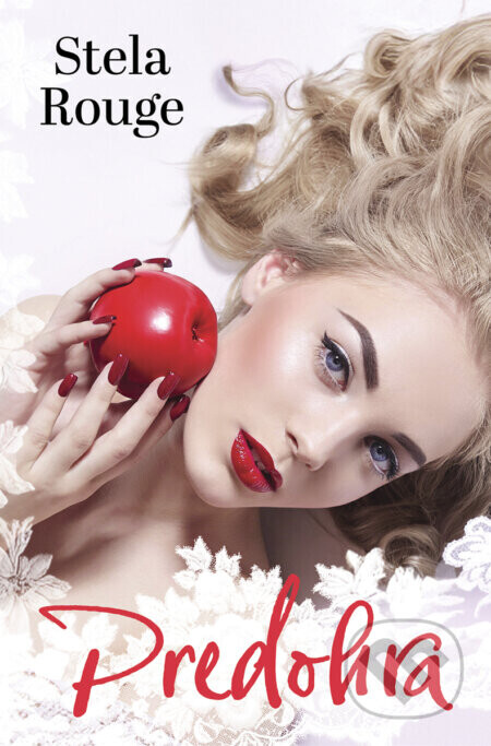 Predohra (nahovorené neurálnym hlasom) - Stela Rouge