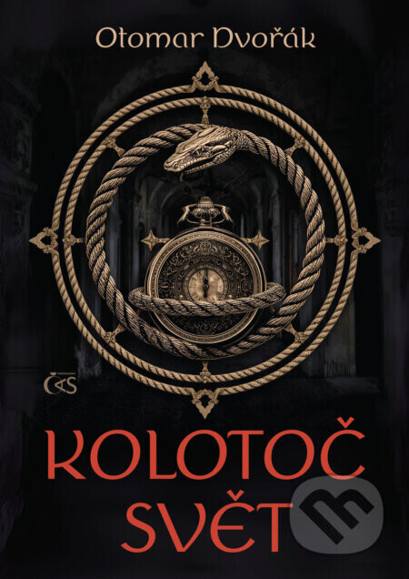 Kolotoč Svět - Otomar Dvořák