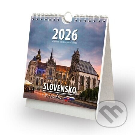 Slovensko 2026 - Blažej Babík