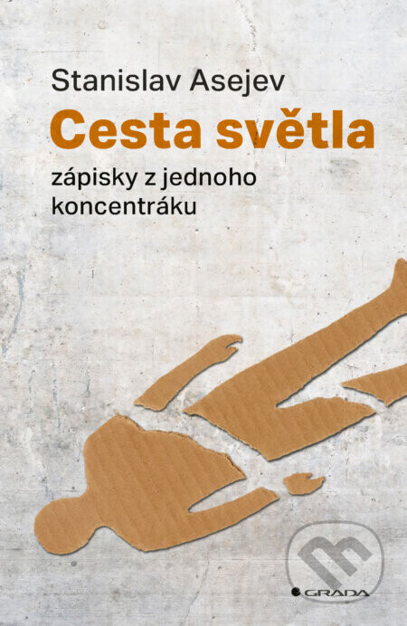 Cesta světla - Stanislav Asejev