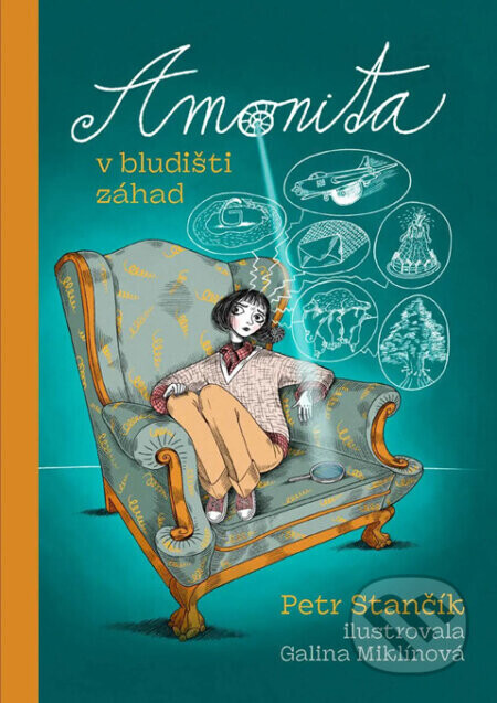 Amanda Blacková: Nebezpečné dědictví - Juan Goméz-Jurado