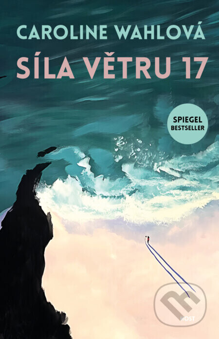 Síla větru 17 - Caroline Wahl