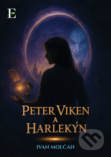 Peter Viken a Harlekyn - Ivan Molčan