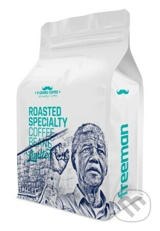 Ethiopia Sidamo Guji Gr 2 washed - 9 Grams Coffee