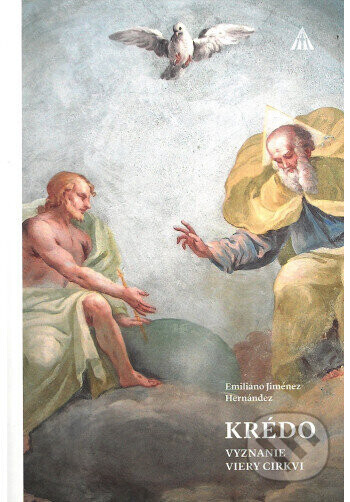 Krédo - Emiliano Jiménez Hernández