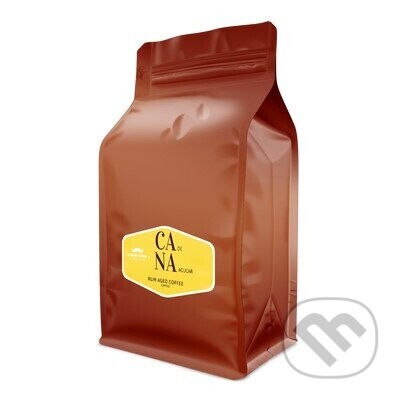 Rum Age Coffee (CANA) - Brazília