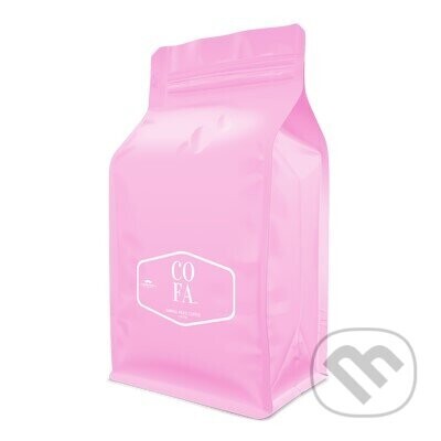 Coffee Barrel Age Coffee (COFA) 250 g - Brazília