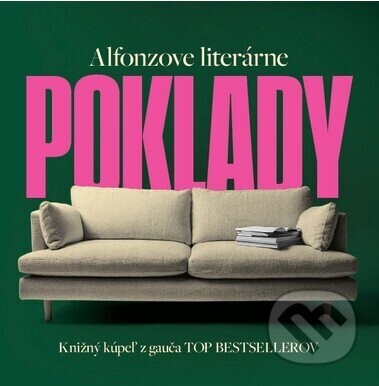 Poklady - Peter Ščasný