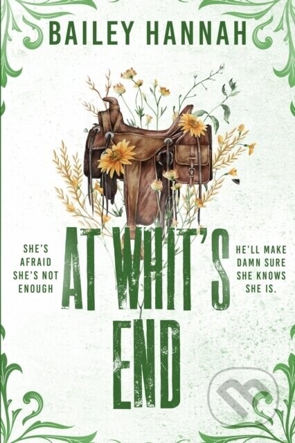 At Whit's End - Bailey Hannah