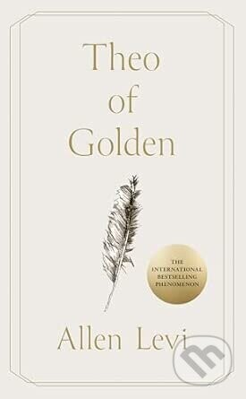 Theo of Golden : A Novel - Allen Levi