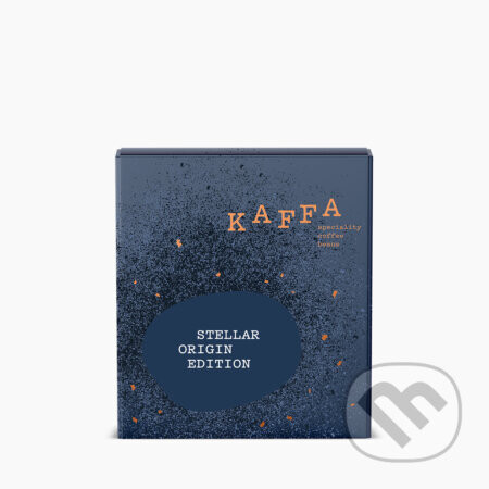 KAFFA WILDER LAZO STELLAR ORIGIN - KAFFA