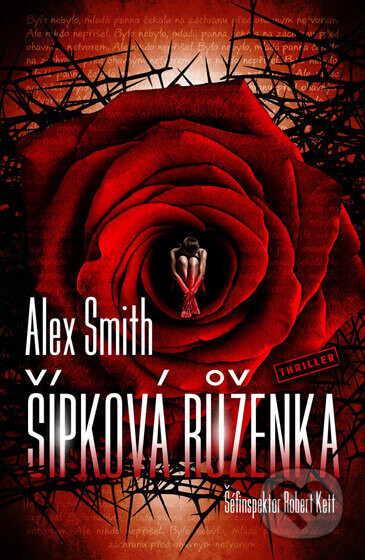 Šípková Růženka - Alex Smith