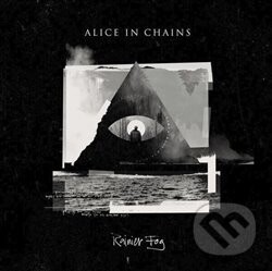 Alice In Chains: Rainier Fog - Alice In Chains