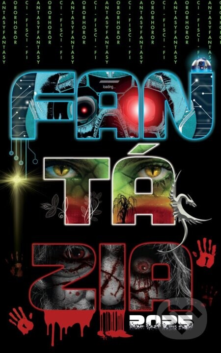 Fantázia 2025 - Autorský kolektív