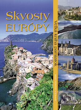 Skvosty Európy - Milan Holeček