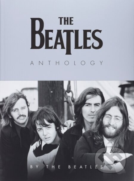 The Beatles Anthology (25th Anniversary Edition) -  Beatles