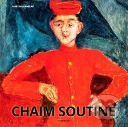 Chaim Soutine - Koenemann