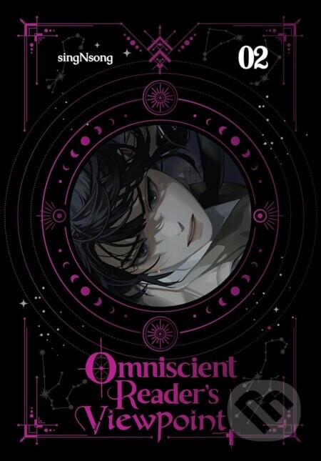 Omniscient Reader's Viewpoint (novel), Vol. 2 - singNsong