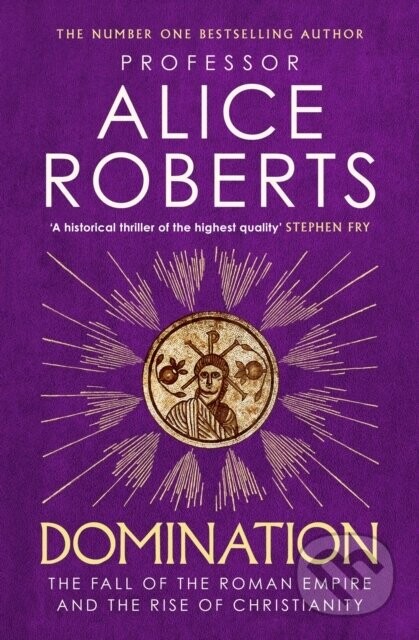 Domination - Alice Roberts