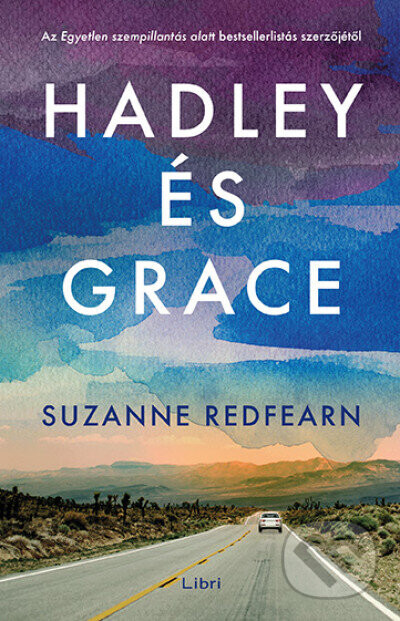 Hadley és Grace - Suzanne Redfearn