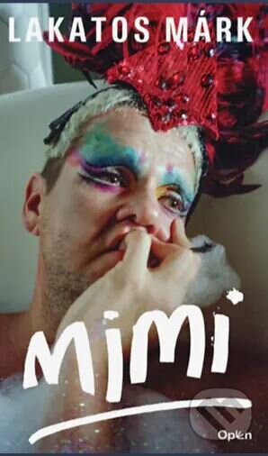 Mimi - Márk Lakatos