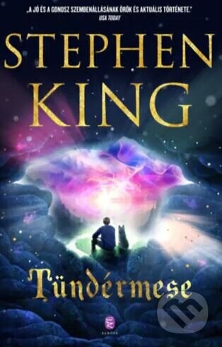 Tündérmese - King Stephen