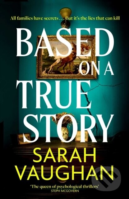 Based on a True Story - Sarah Vaughan