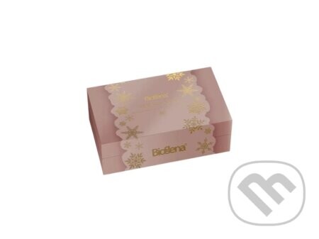 Biogena Zimné snenie elegantná kazeta 6x10 ks - Biogena