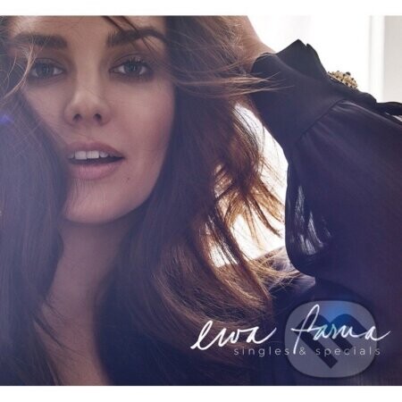 Ewa Farna: Singles & Specials - Ewa Farna
