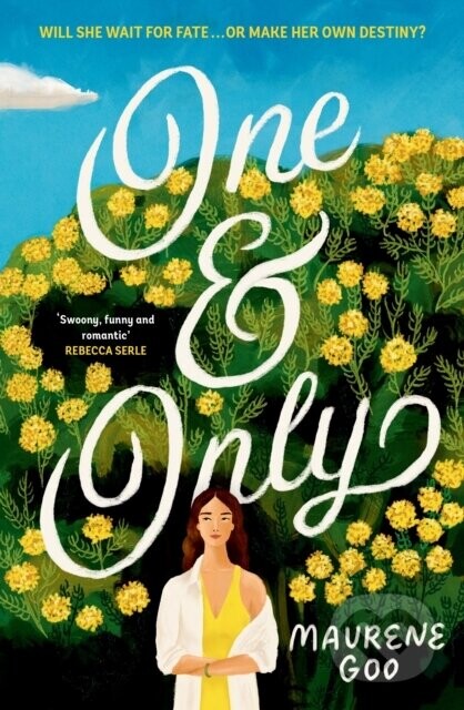 One & Only - Maurene Goo