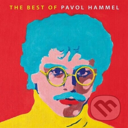 Pavol Hammel: Balady (Best Of) - Pavol Hammel