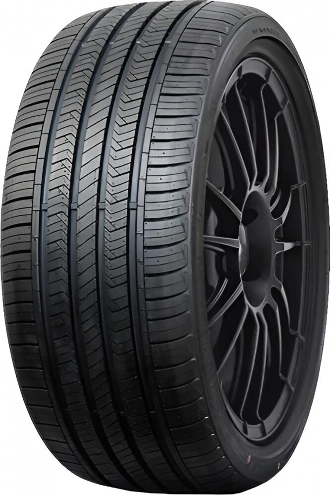 SUNNY 235/60 R 18 107V NU025 TL XL SUNNY