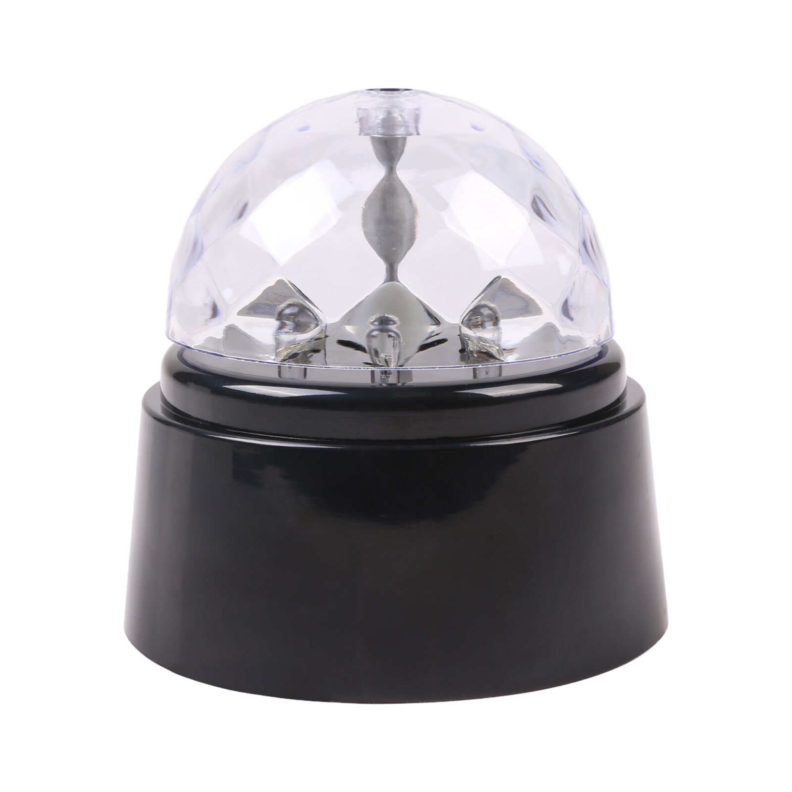 Barevný LED projektor - Disco světlo Albi