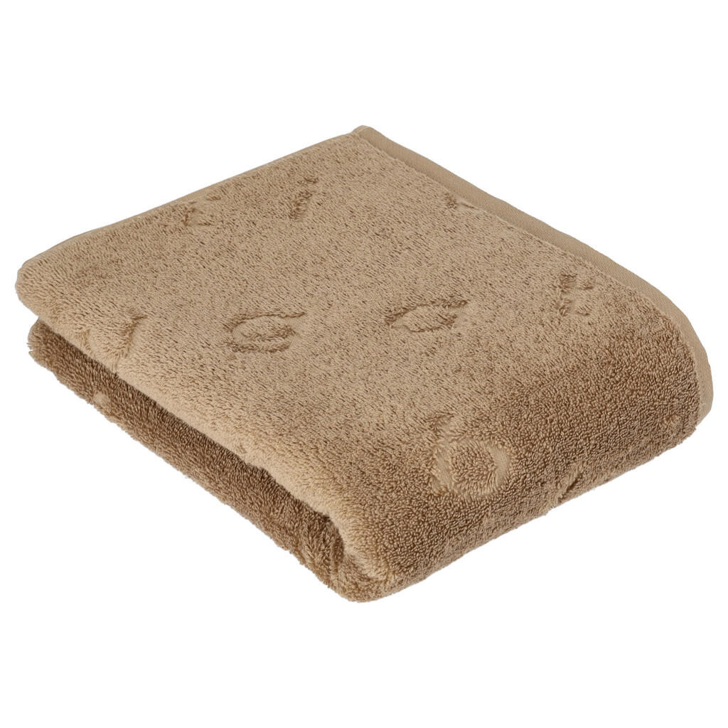 Vossen OSUŠKA DO SPRCHY, 67/100 cm, hnědá