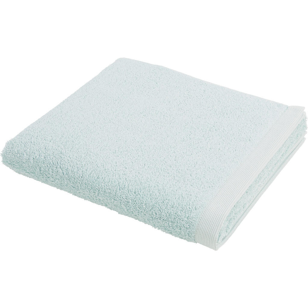 Vossen OSUŠKA DO SPRCHY, 67/140 cm, světle modrá