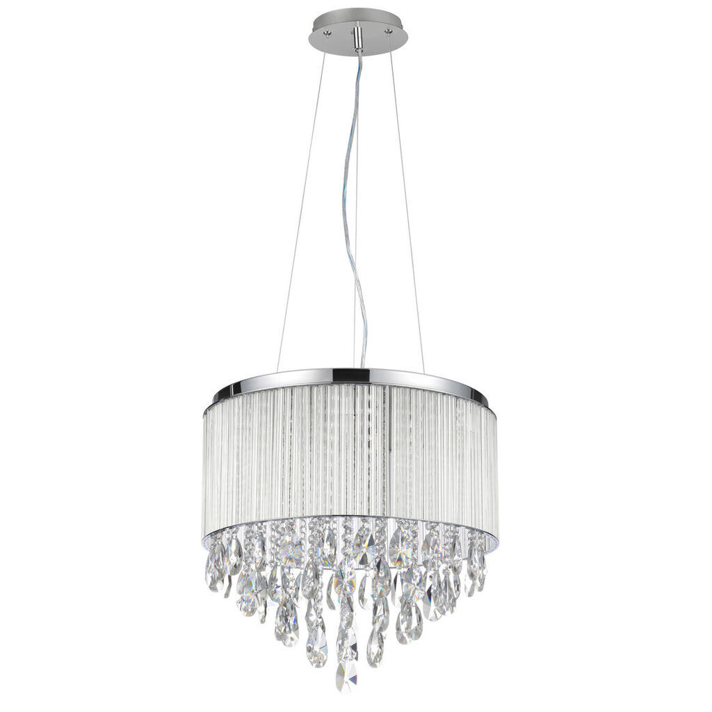 Glandor ZÁVĚSNÉ SVÍTIDLO, 49/150 cm