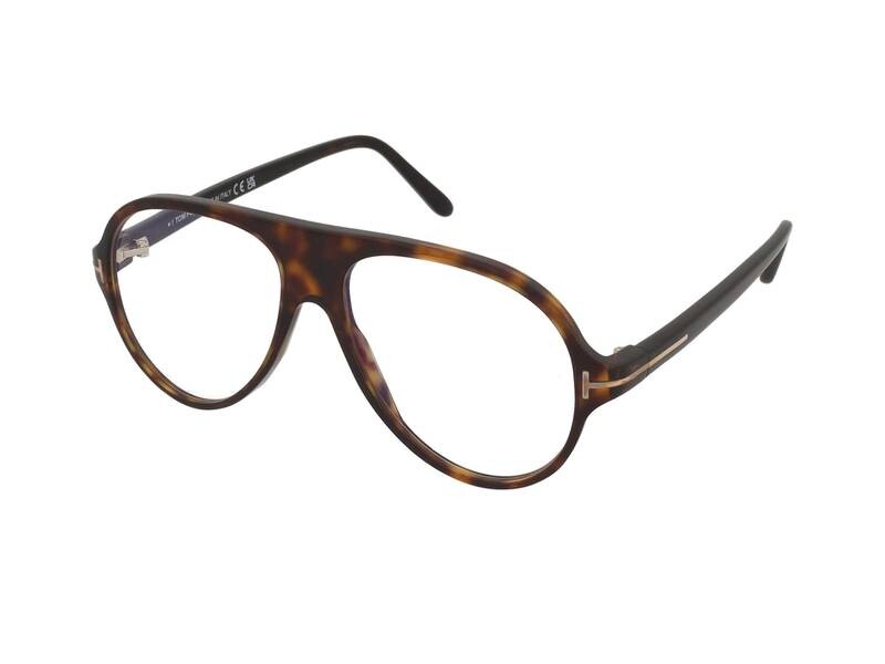 Počítačové brýle Tom Ford FT5012-B 052