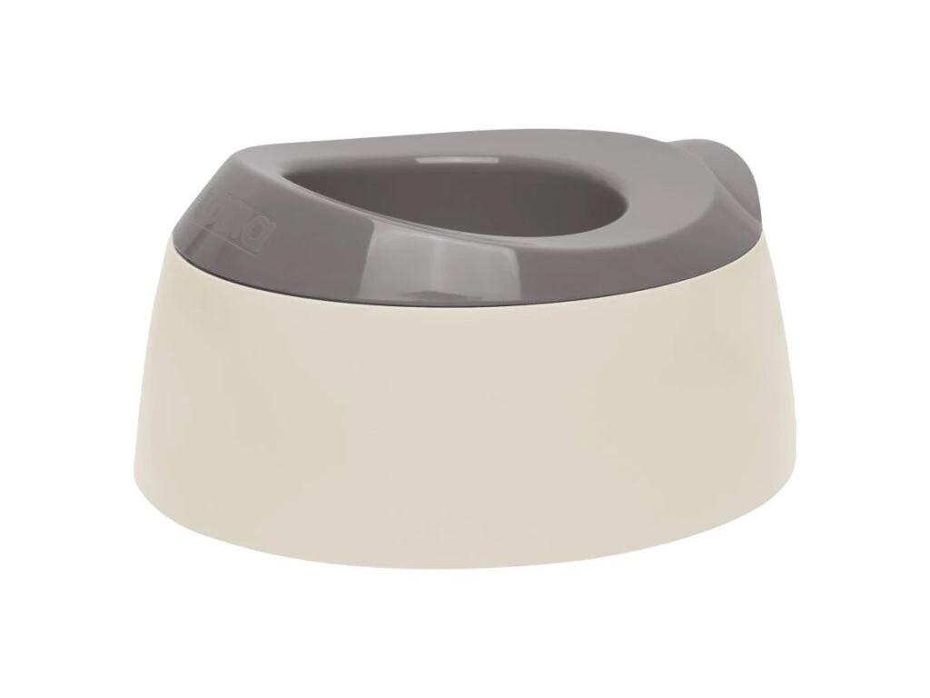 LUMA Nočník Almond