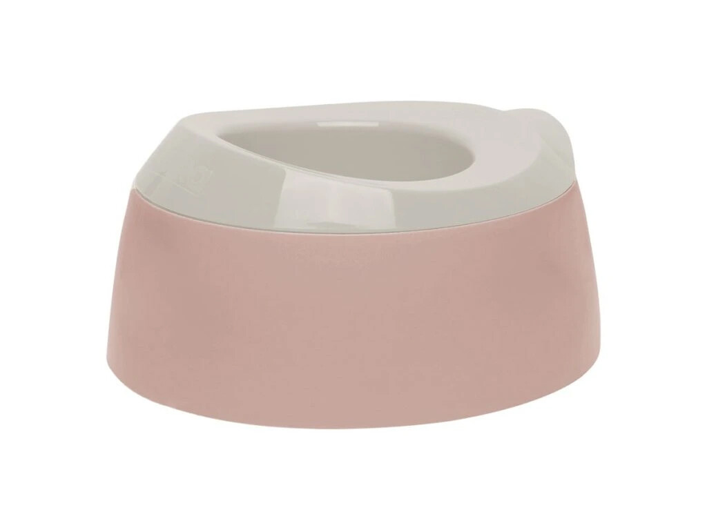 LUMA Nočník Blush Pink