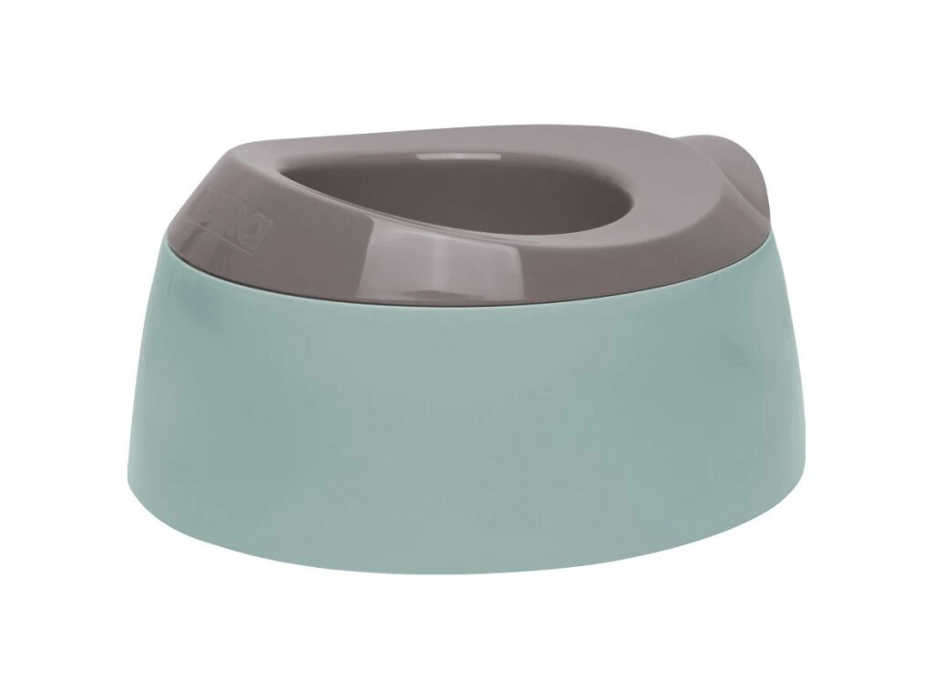 LUMA Nočník Ice Blue