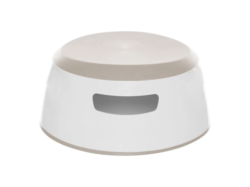 LUMA Stupátko White