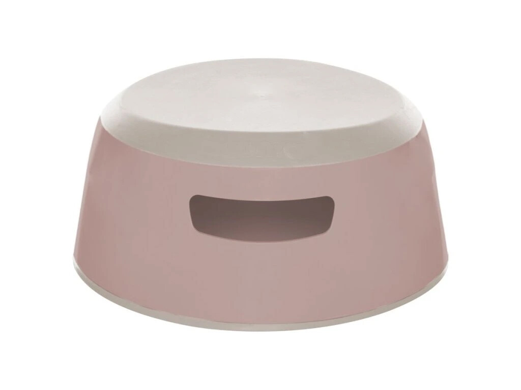 LUMA Stupátko Blush Pink