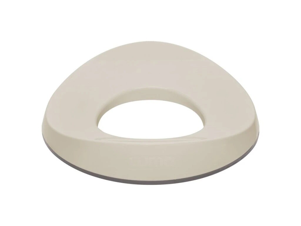 LUMA WC sedátko Almond