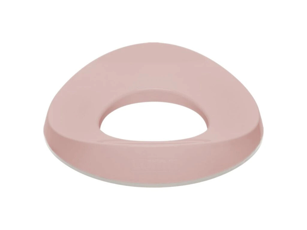 LUMA WC sedátko Blush Pink