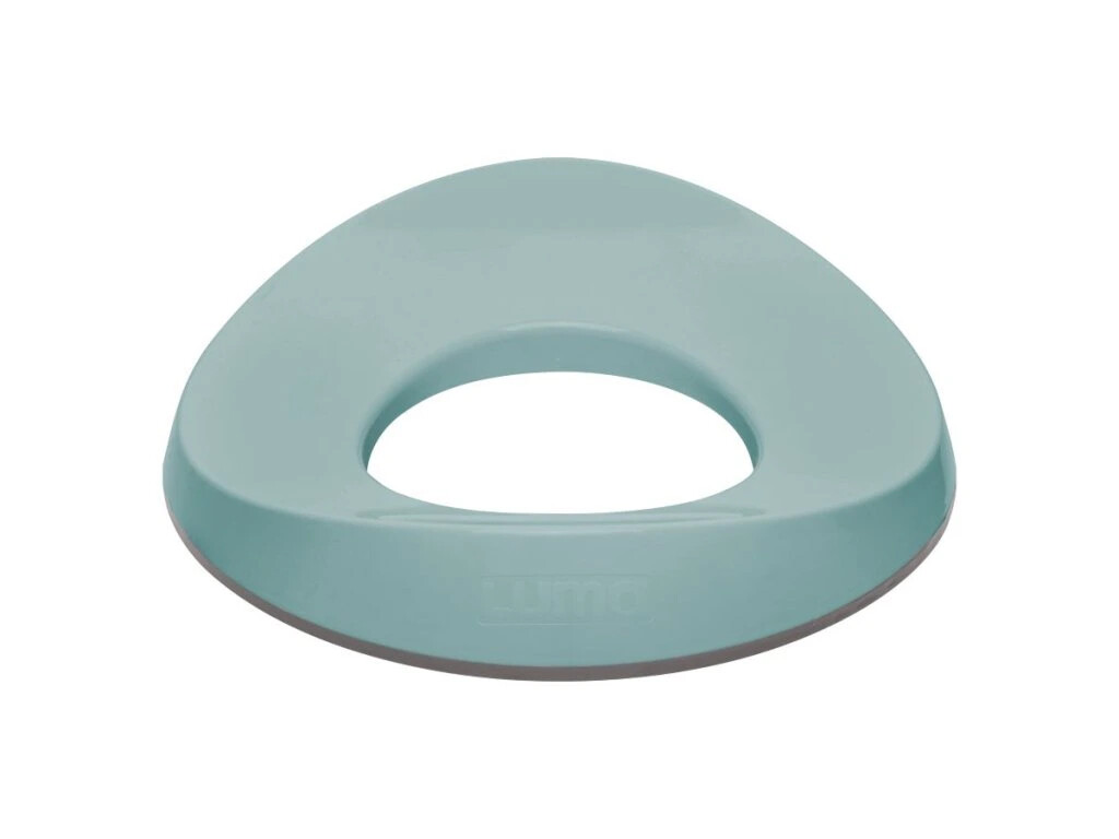 LUMA WC sedátko Ice Blue
