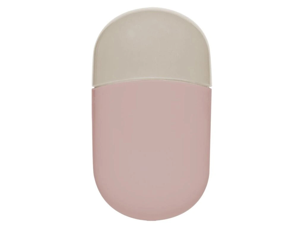 LUMA Manikůra sada - Blush Pink