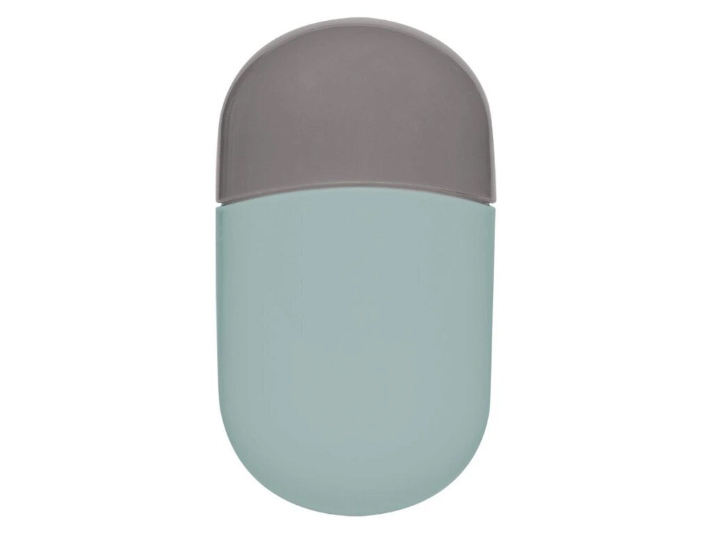 LUMA Manikůra sada - Ice Blue